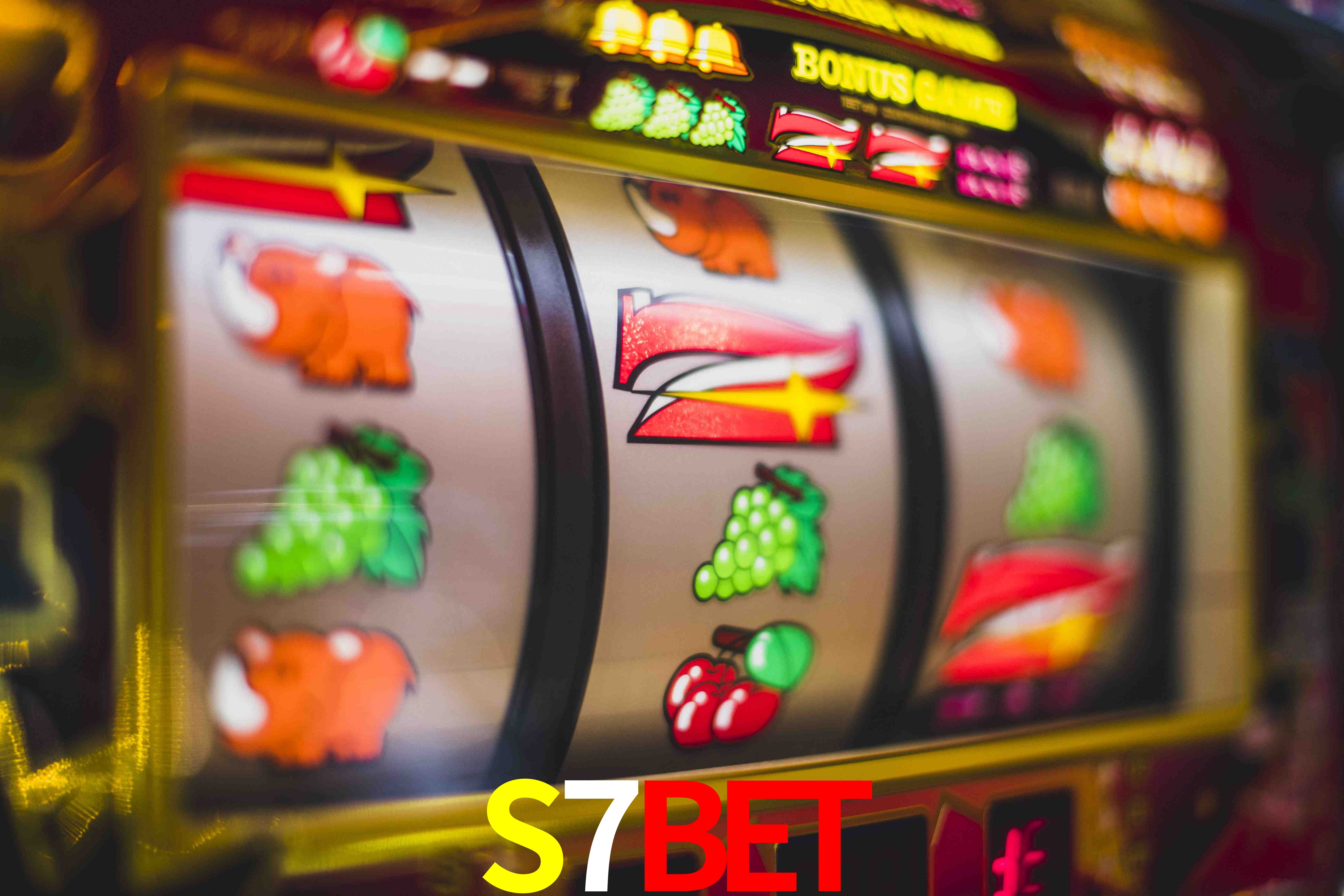Welcome Bonus S7BET