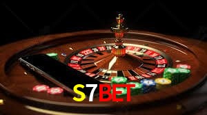 Experiência VIP S7BET
