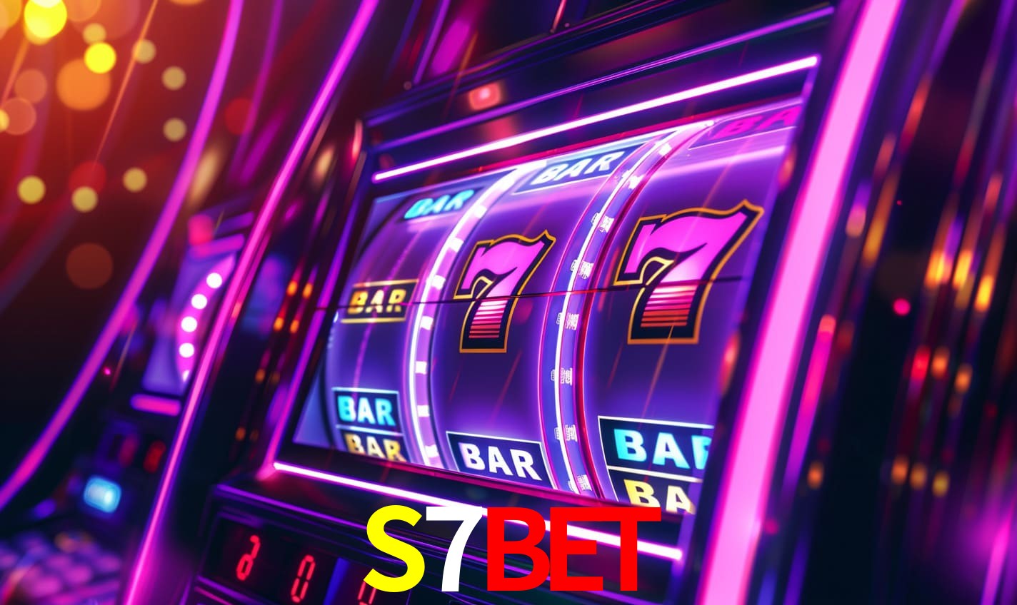 S7BET - A Plataforma Mais Popular Do Brasil - S7BET login