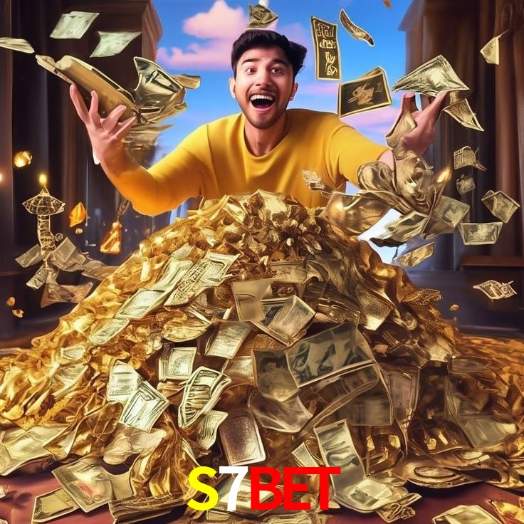 Experiência VIP S7BET