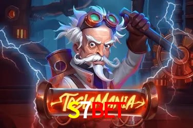 S7BET Belo Horizonte - Jackpots