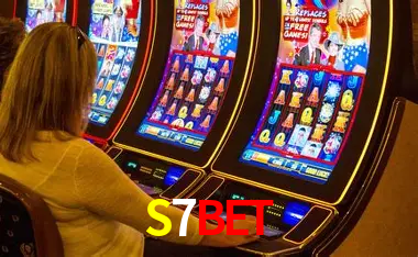 Descubra a Essência do S7BET: Nossa História e Compromissos
