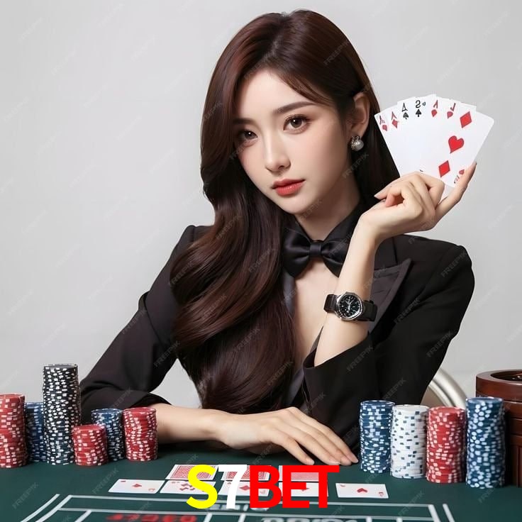 S7BET - Security