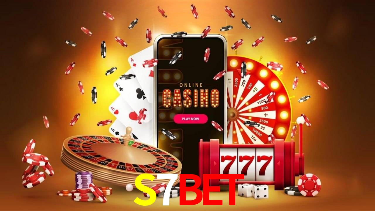 S7BET Brasília - Jogo Features