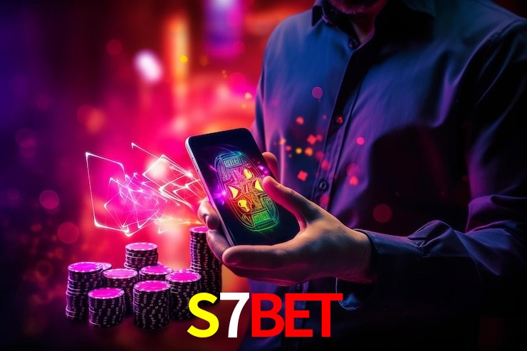 Estatísticas Esportivas S7BET