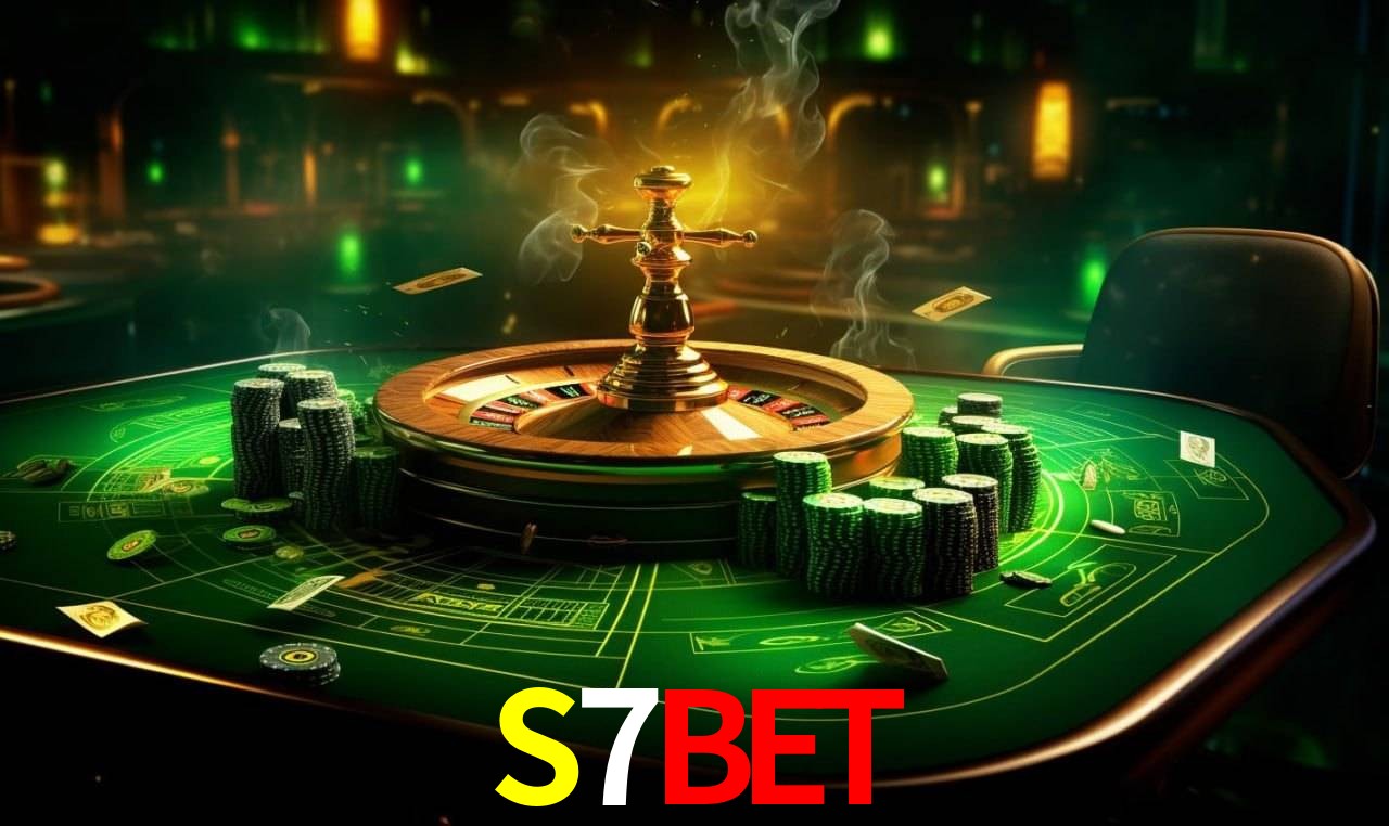 Interface do App S7BET