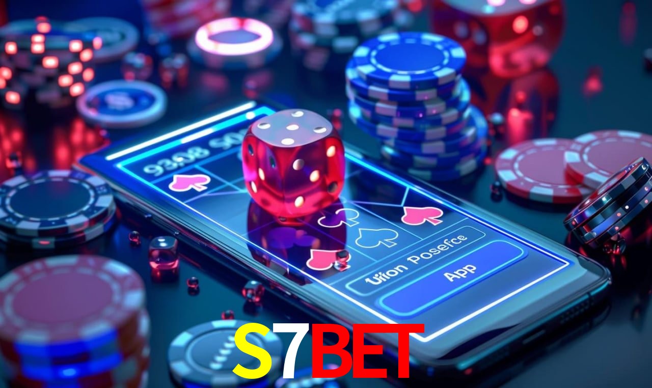 S7BET Brasília - Betting Features