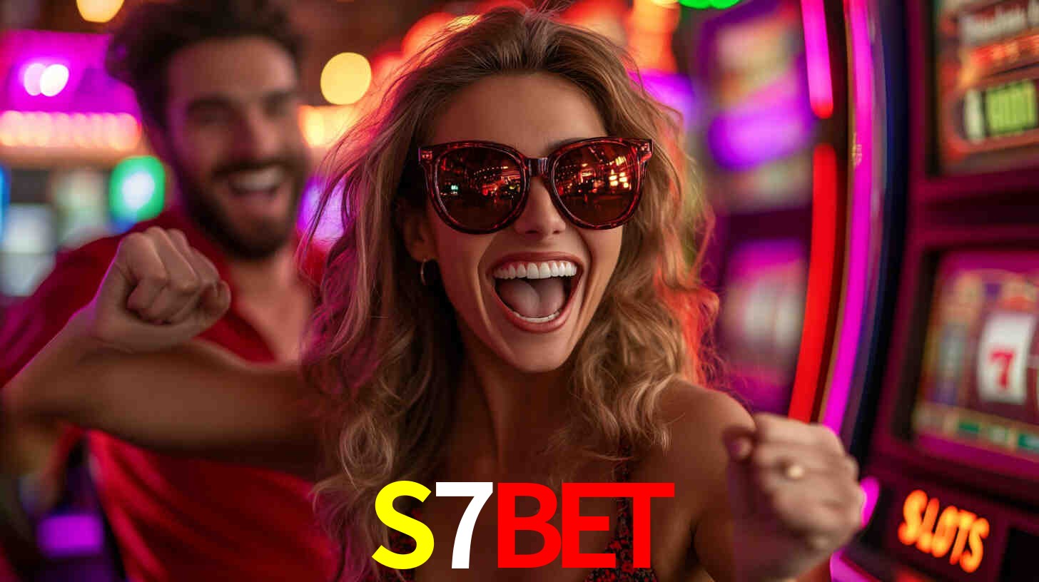 Descubra o Programa VIP da S7BET: Vantagens Exclusivas para Jogadores