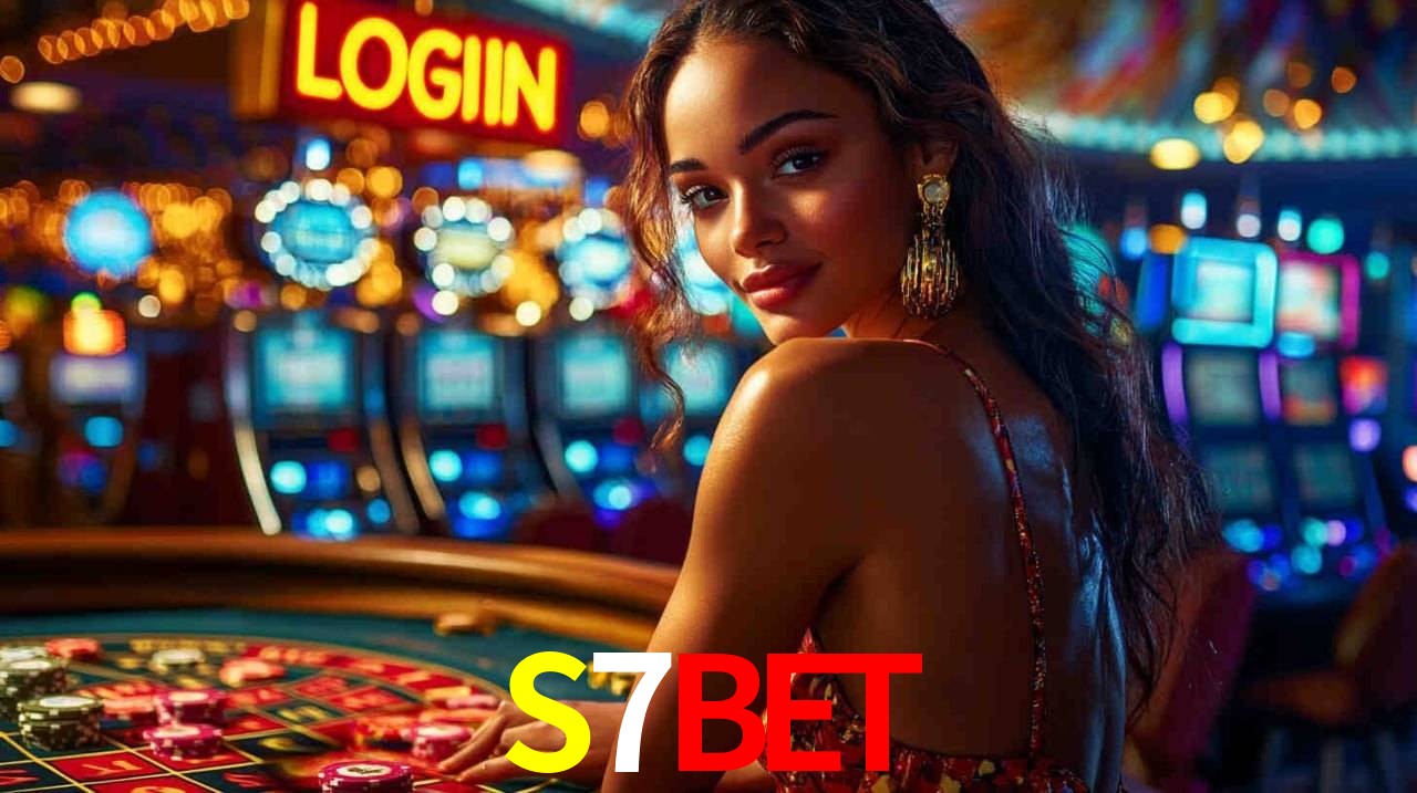 S7BET Rio de Janeiro - Popular Jogos