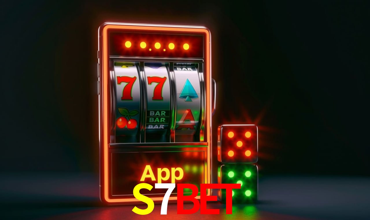Design Responsivo S7BET