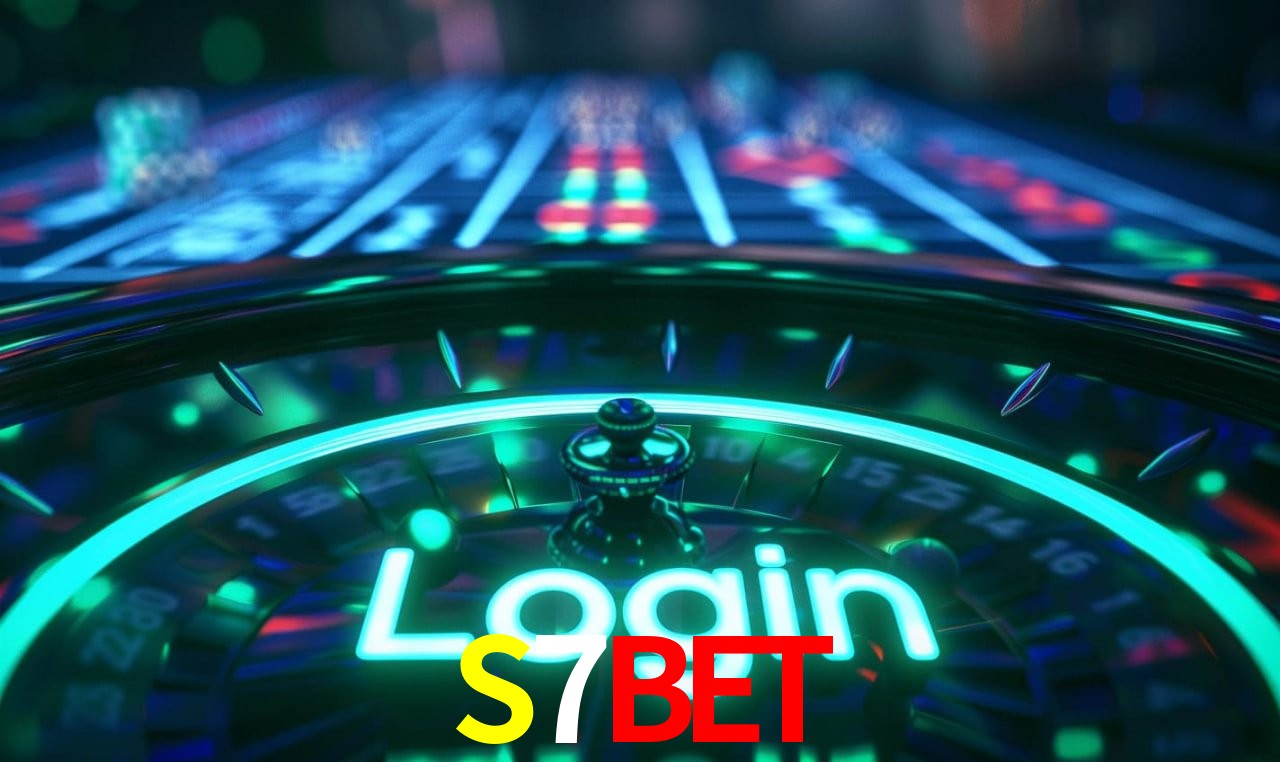 Jogos de Slot S7BET