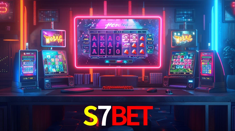 Explore as vantagens do S7BET: serviço profissional e confiabilidade