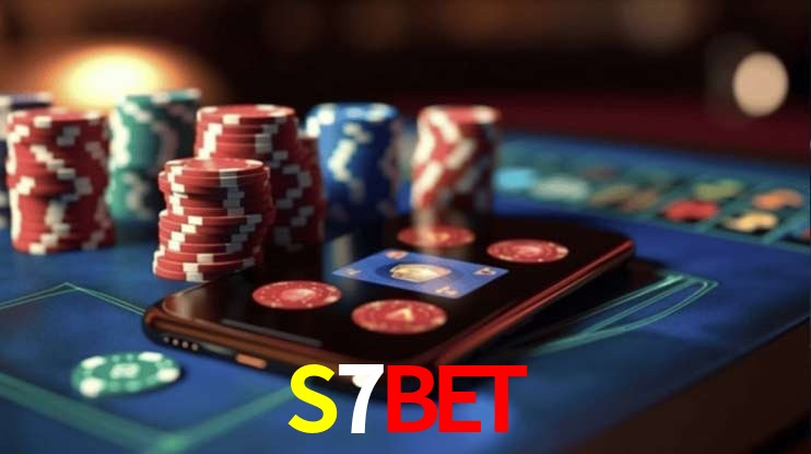 Recursos de Bônus S7BET
