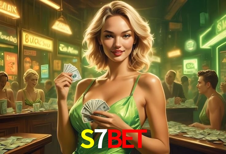 A Emoção da Loteria na S7BET: Uma Chance de Mudança de Vida
