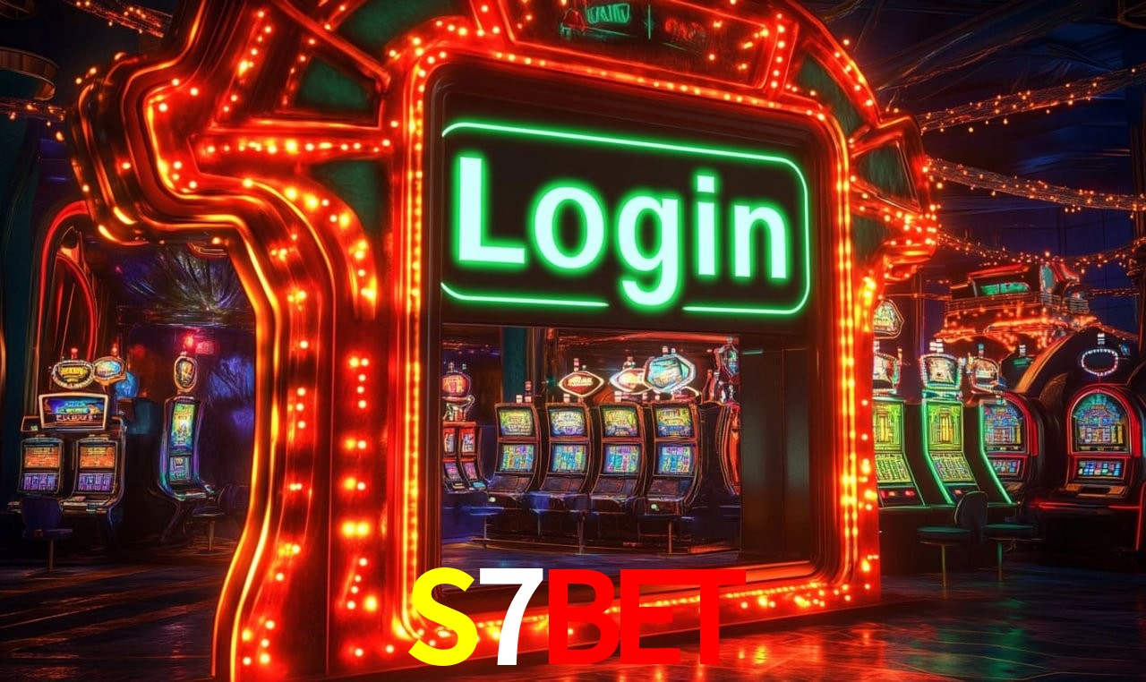 Diretório de Jogos S7BET