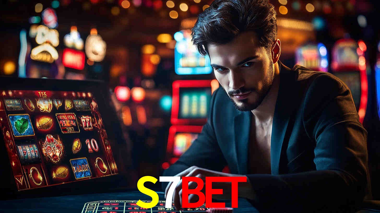 S7BET,S7BET login
