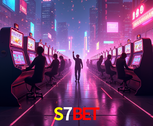 Apostas de Tênis S7BET