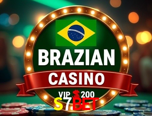 S7BET - Análise de Mercados Esportivos