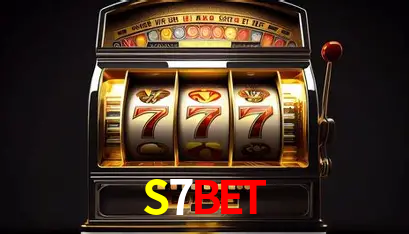 Apostas Esportivas na S7BET: Um Guia Completo