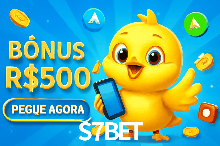 Seasonal Promotions S7BET
