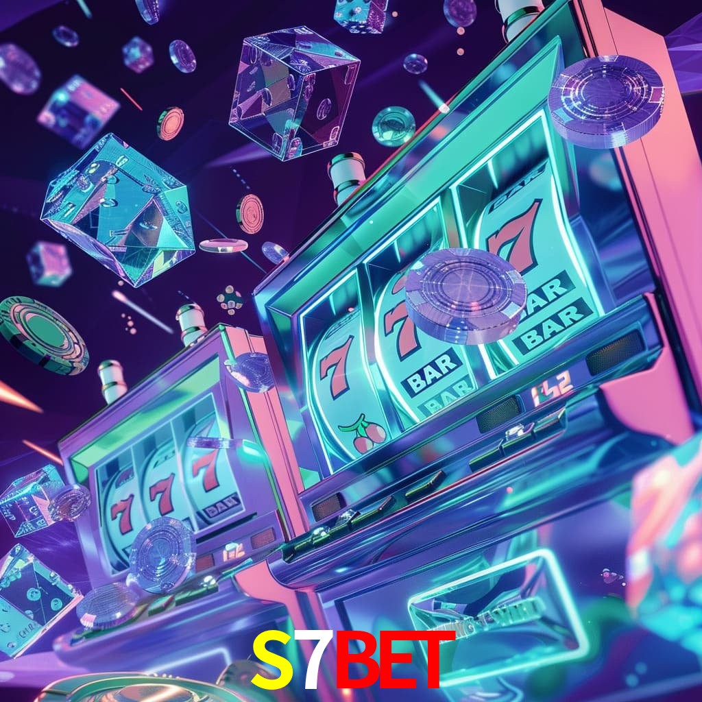 PIX Instantâneo S7BET