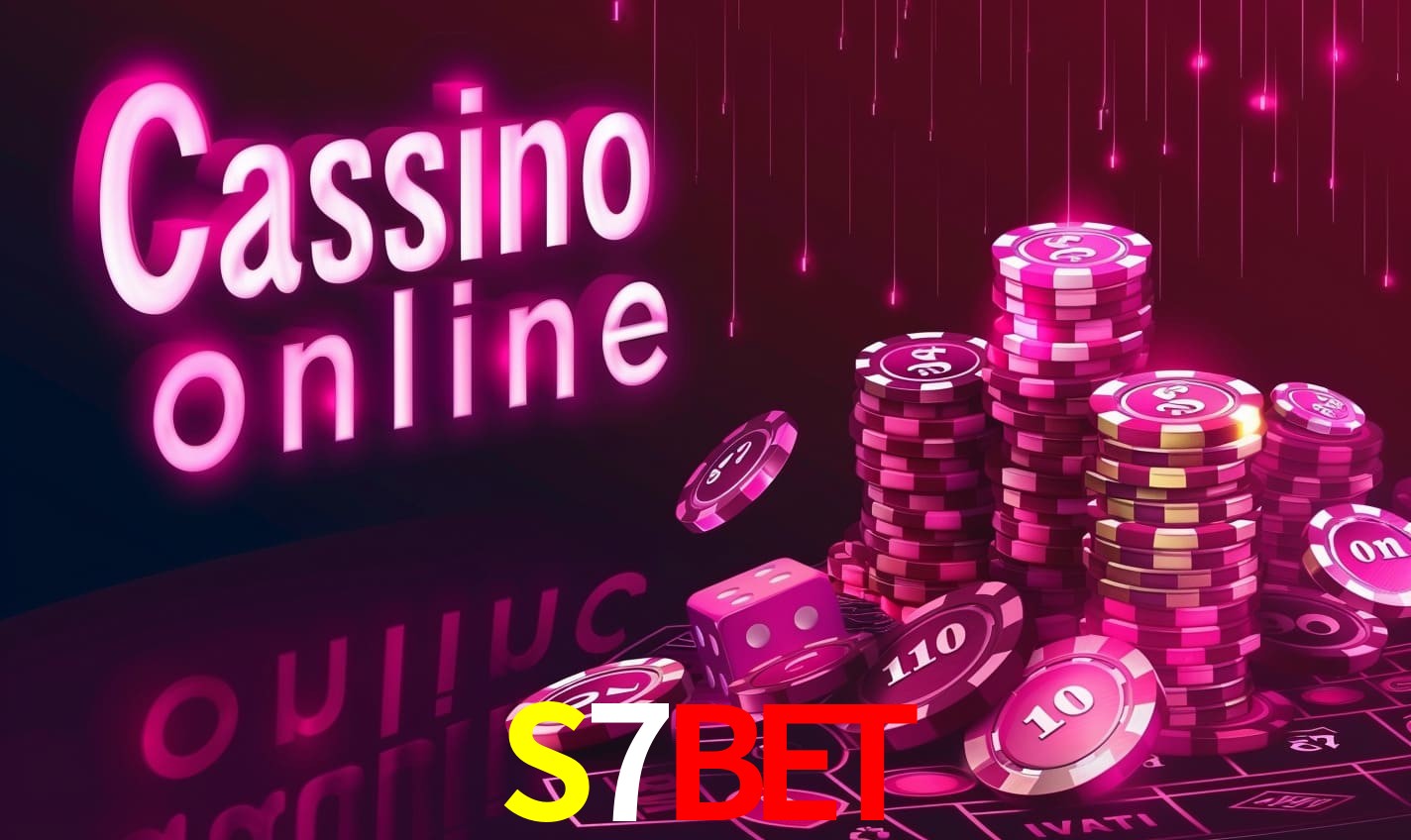 S7BET Belo Horizonte - Provably Fair