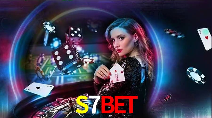 Flash Promotion S7BET