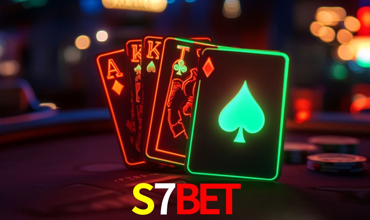 Integração de APIs S7BET