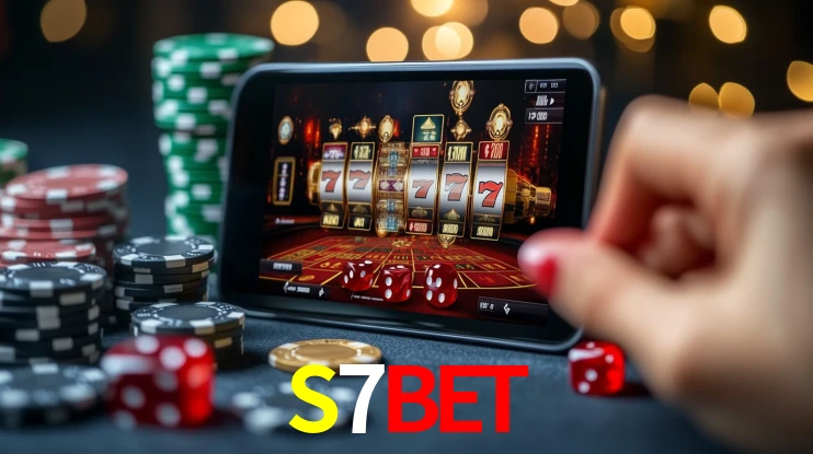 Live Casino S7BET