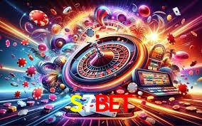 Casino Ao Vivo S7BET
