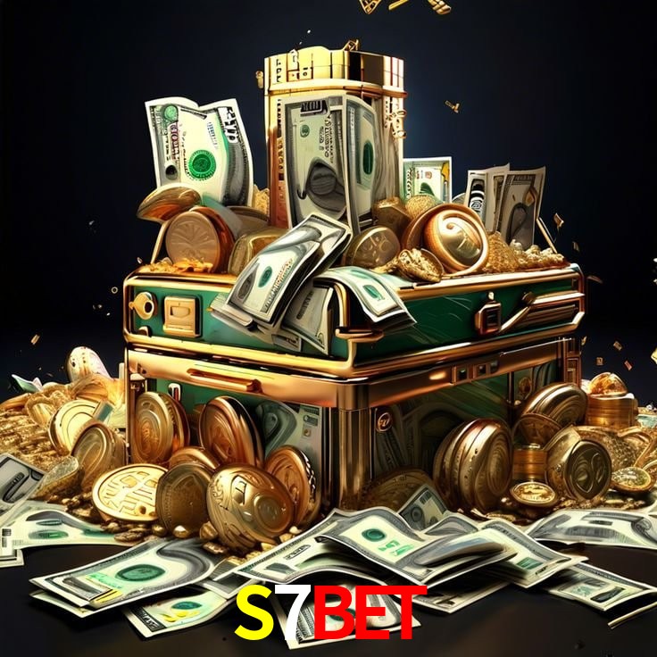 Login Seguro S7BET