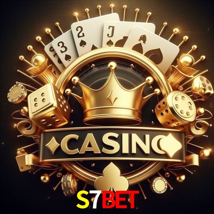 Tecnologia da Plataforma S7BET
