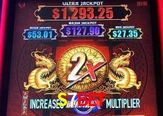 S7BET Belo Horizonte - VIP Casino