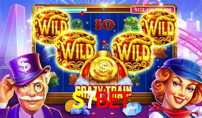 S7BET Bônus - Pacote R$5.000 + VIP