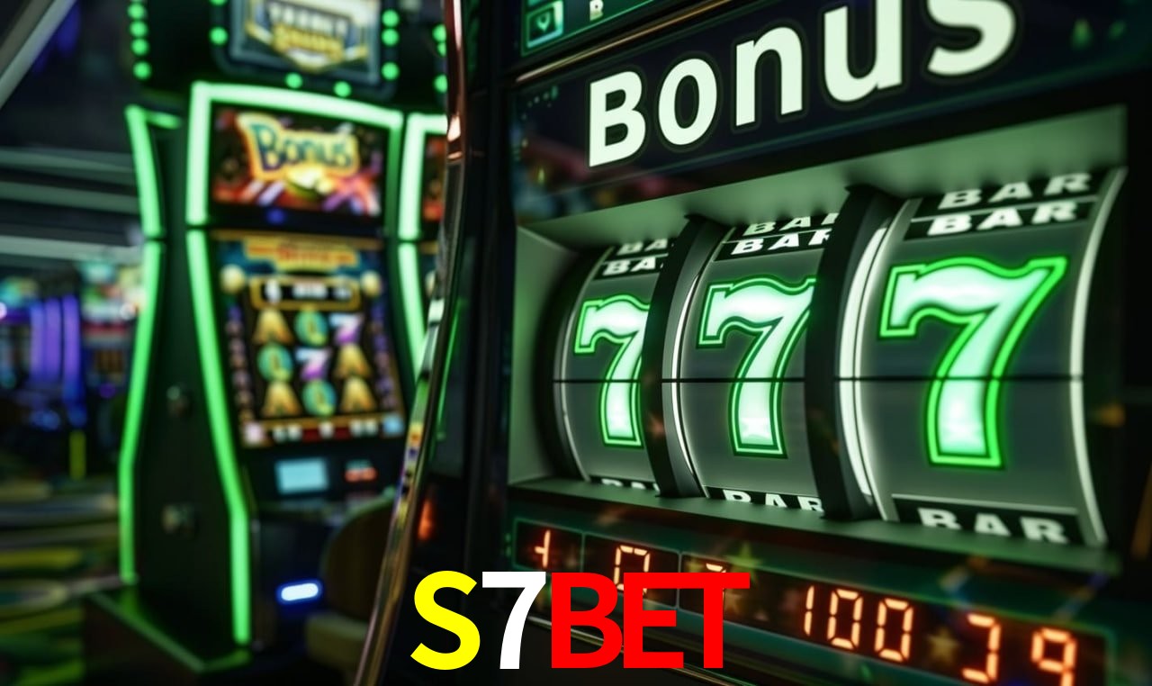 Account Benefits S7BET