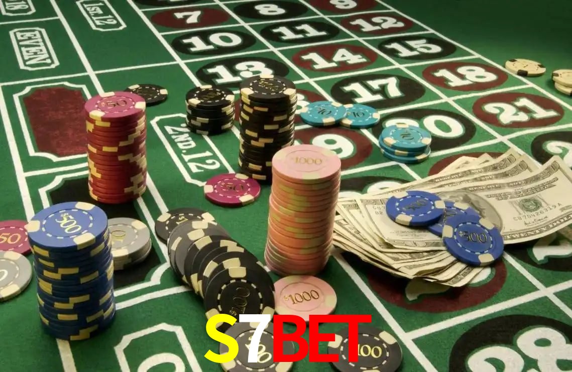 Ofertas Imperdíveis na S7BET: Promoções e Bônus Que Valem a Pena