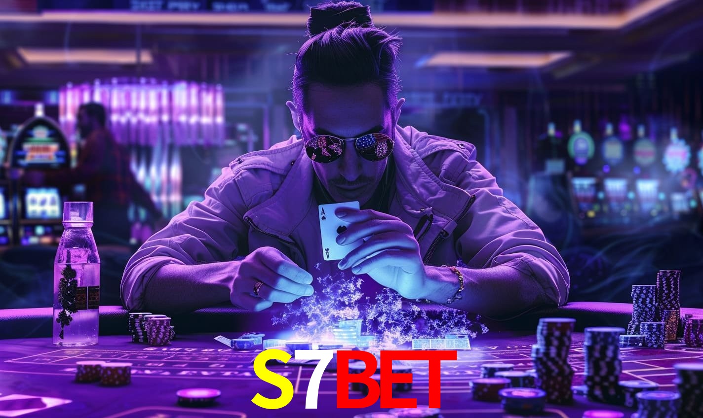 Sports Statistics S7BET
