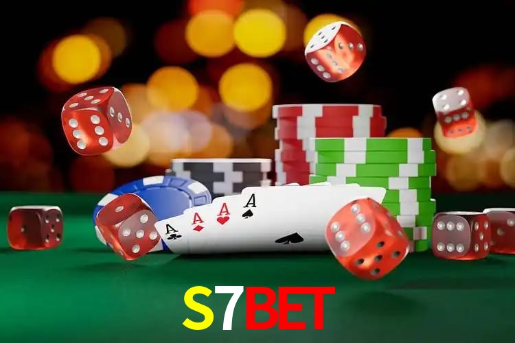 Promoções Sazonais S7BET
