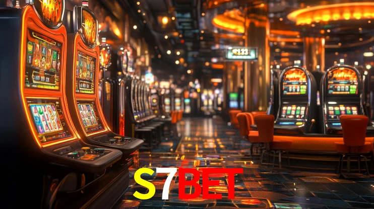 Exclusive Games S7BET