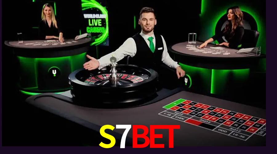 Exclusive Offers S7BET