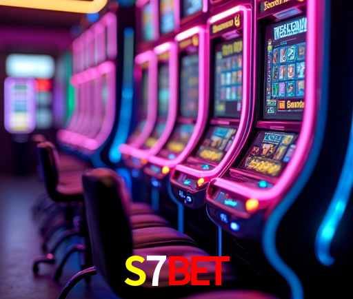 S7BET São Paulo - Top Slots