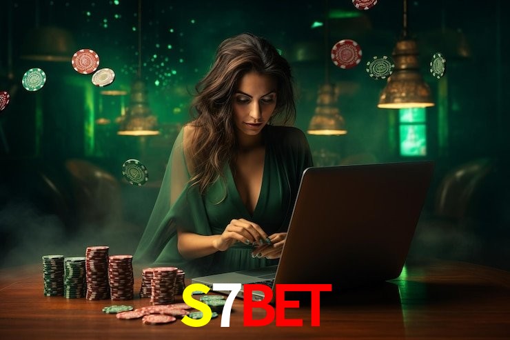 S7BET - Installation Guide