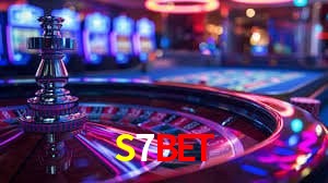 Benefícios da Conta S7BET