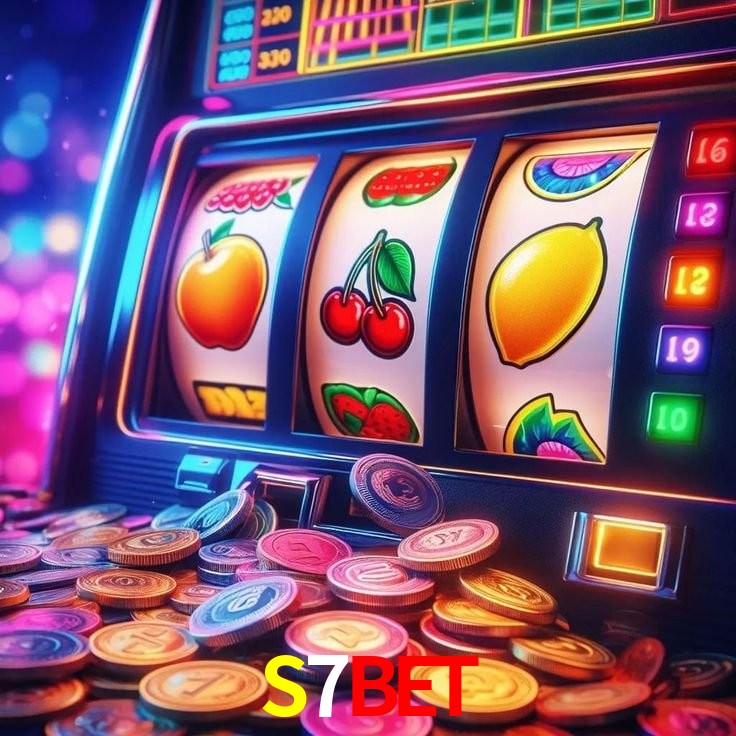 Cadastro Rápido S7BET