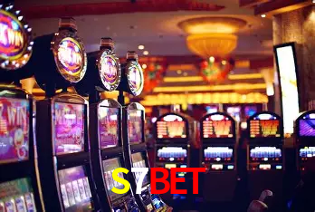 S7BET Brasília - VIP Program