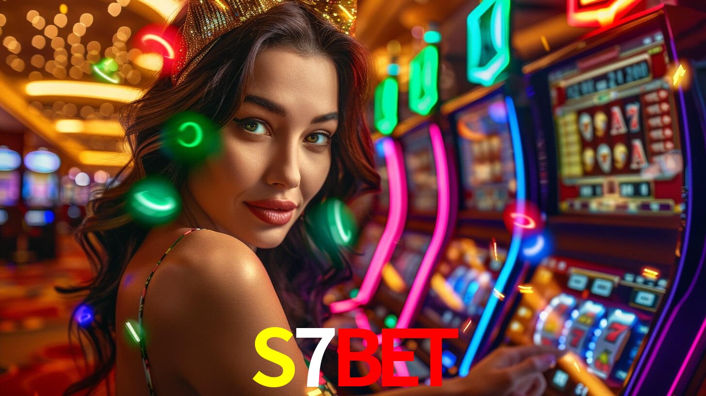 S7BET login