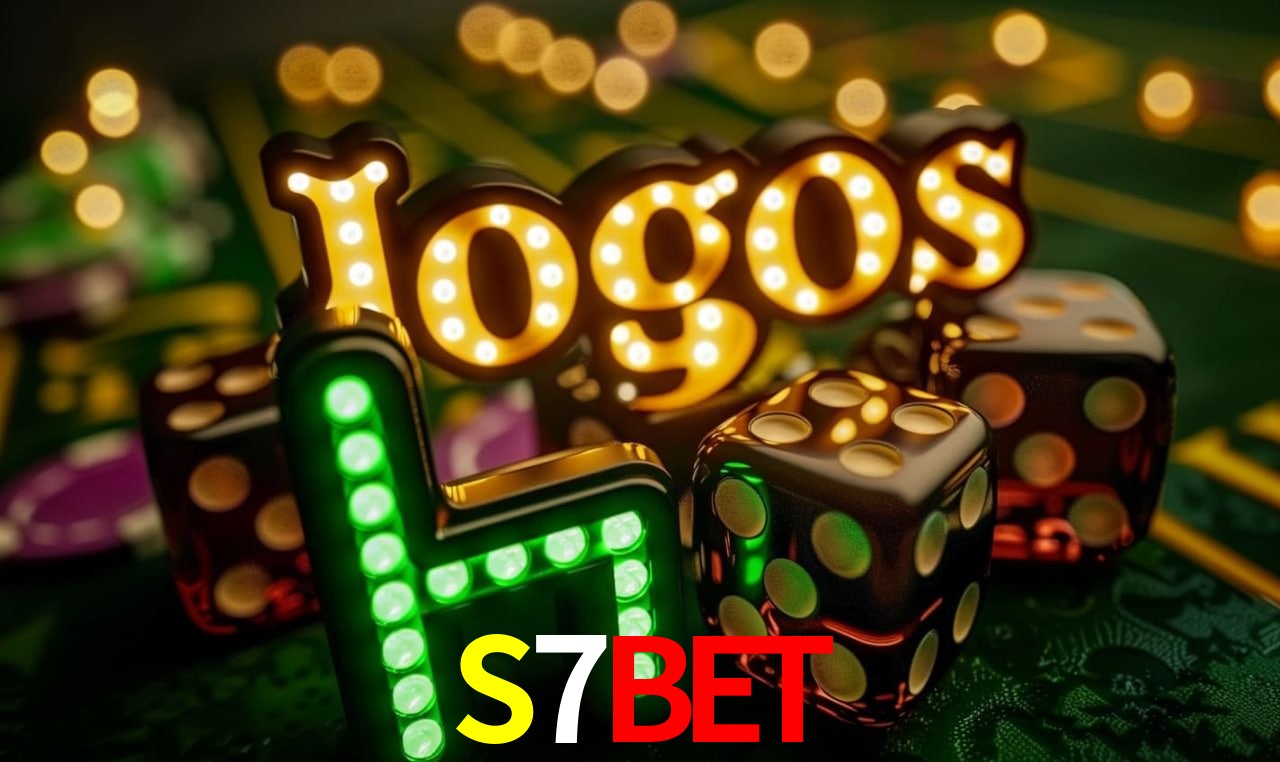 Sistemas de Segurança S7BET