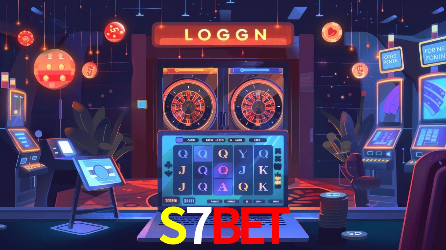 S7BET Plataforma - Certificada MGA desde 2015