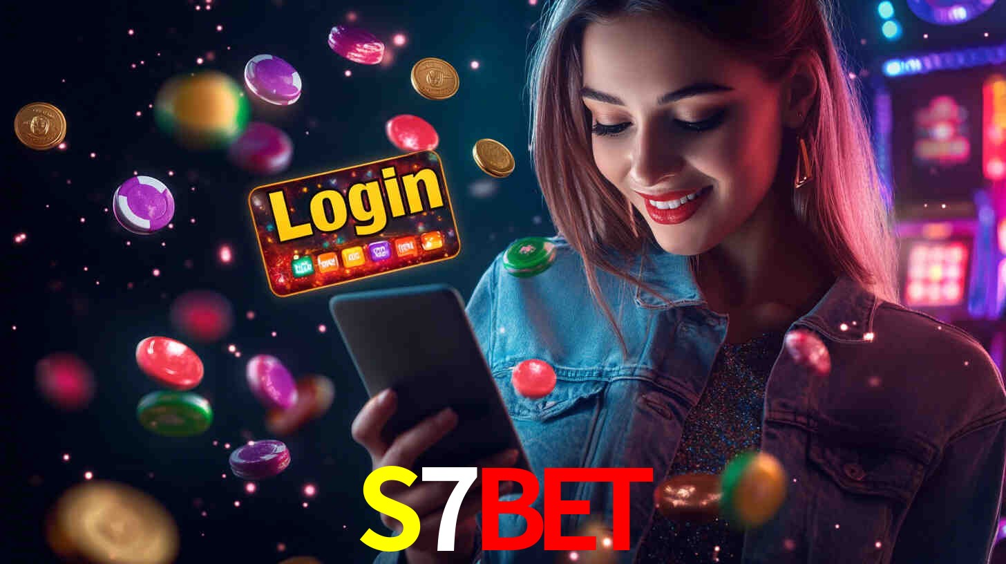 Descubra a Essência do S7BET: Nossa História e Compromissos