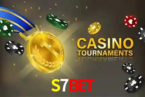S7BET App - Aplicativo Móvel Oficial